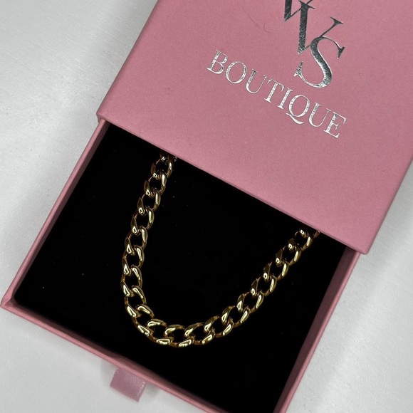 Cuban link chain - Picture 1 of 1